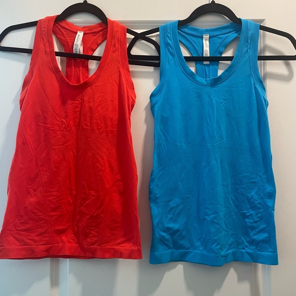 Athleta tank tops - Picture 6 of 6